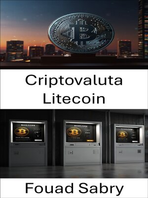 cover image of Criptovaluta Litecoin